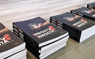 Innostu & Innosta – Vapaaehtoisten tukeminen ja johtaminen, Valtakunnallinen