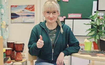 Tapahtumien kevät 2026